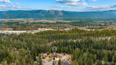 421 Meadow Ridge Drive Cle Elum WA 98922