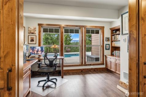421 Meadow Ridge Drive Cle Elum WA 98922