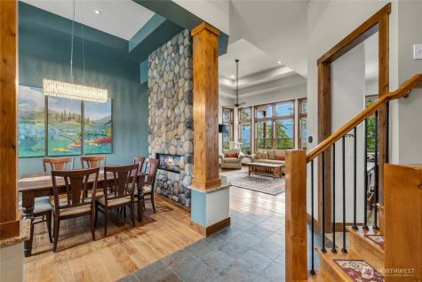 421 Meadow Ridge Drive Cle Elum WA 98922
