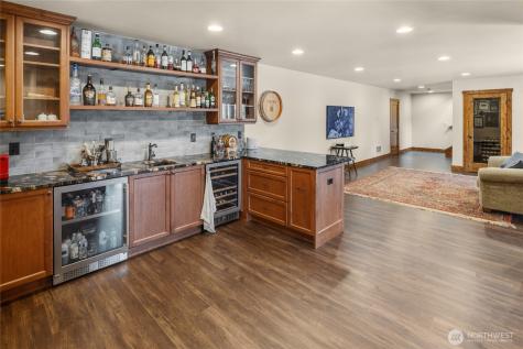 421 Meadow Ridge Drive Cle Elum WA 98922