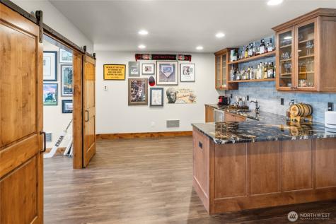 421 Meadow Ridge Drive Cle Elum WA 98922