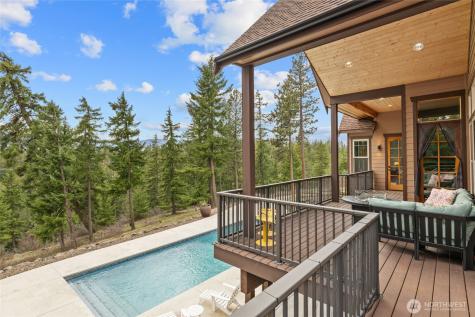 421 Meadow Ridge Drive Cle Elum WA 98922