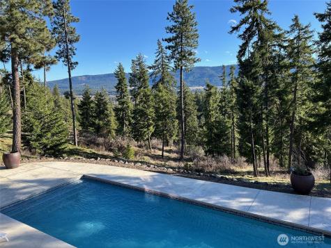 421 Meadow Ridge Drive Cle Elum WA 98922