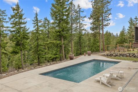 421 Meadow Ridge Drive Cle Elum WA 98922