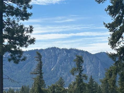 421 Meadow Ridge Drive Cle Elum WA 98922