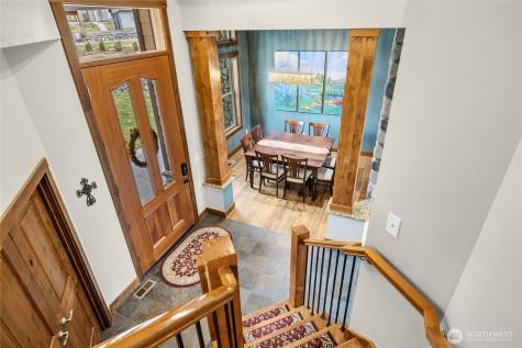 421 Meadow Ridge Drive Cle Elum WA 98922