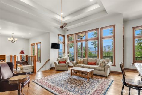 421 Meadow Ridge Drive Cle Elum WA 98922