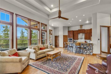421 Meadow Ridge Drive Cle Elum WA 98922