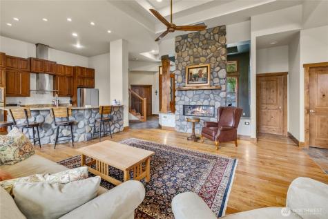 421 Meadow Ridge Drive Cle Elum WA 98922