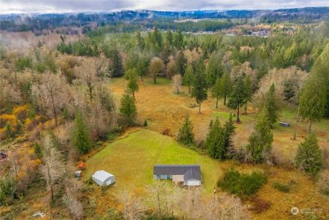 74 E Elma Hicklin Road Mccleary WA 98557