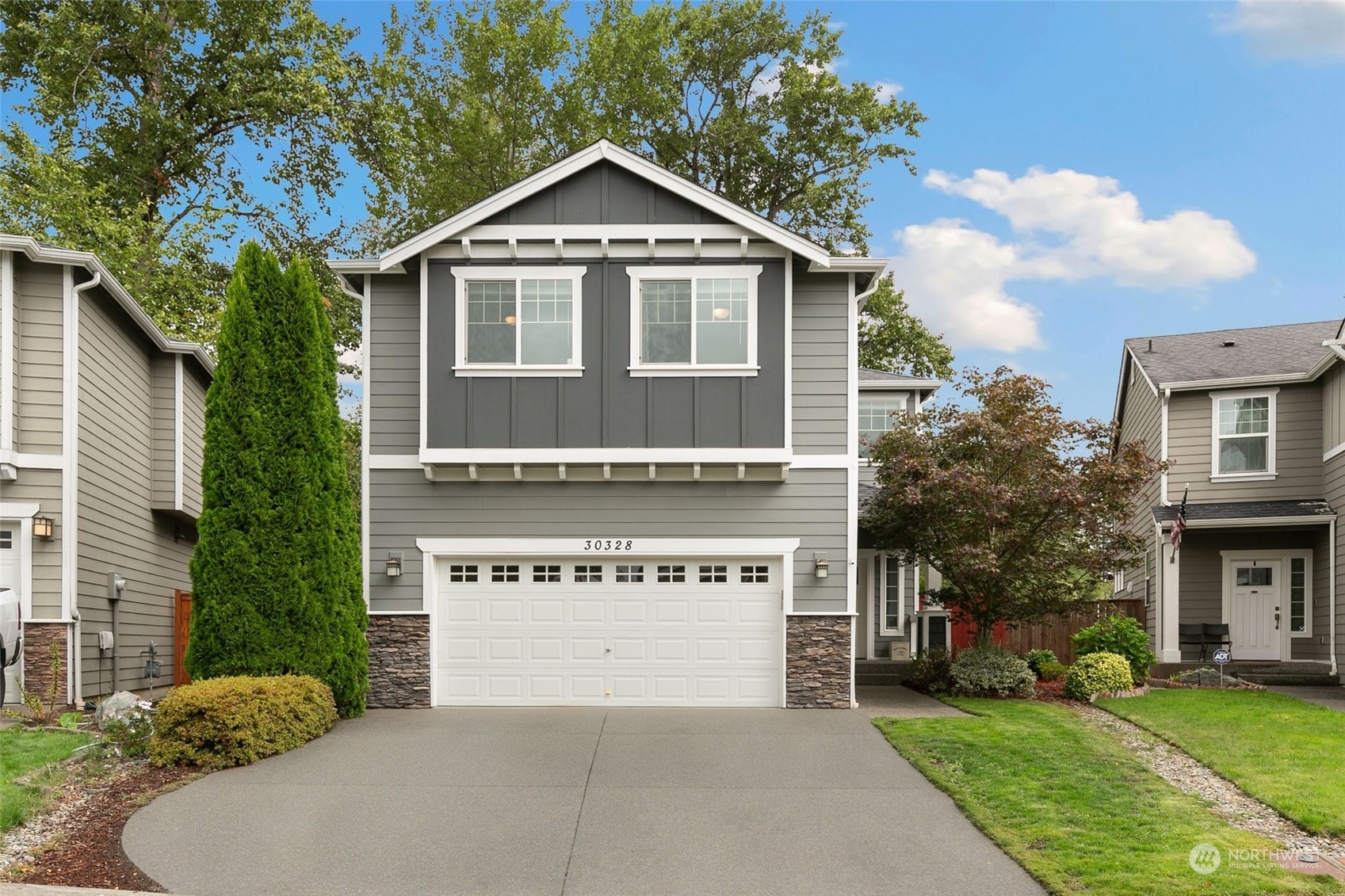 30328 112th Place Se Auburn WA 98092