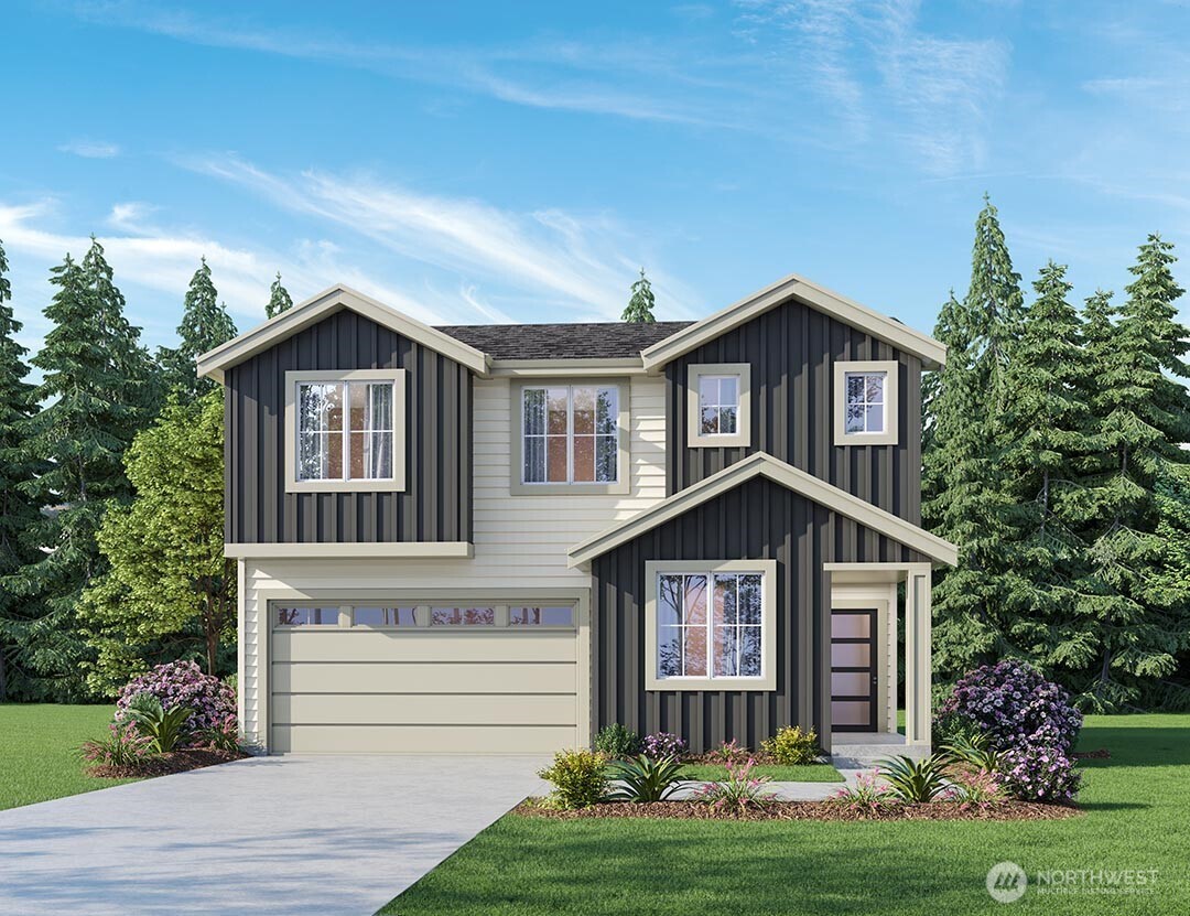 4524 Merlot (Lot 114) Street Blaine WA 98230