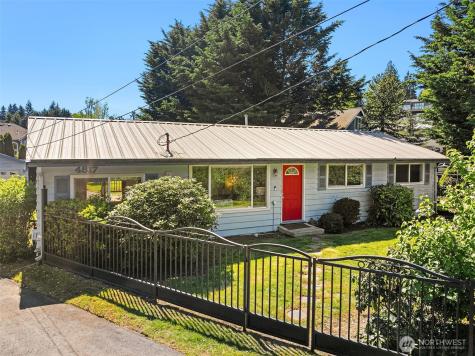 4817 S 175th Street Seatac WA 98188