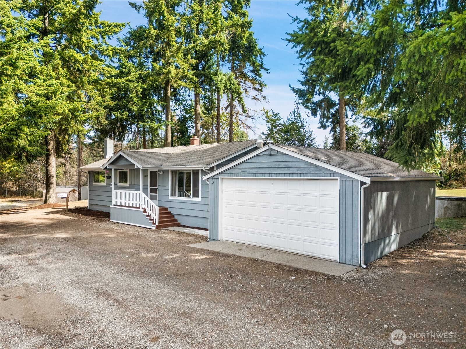 3615 Hunt Street Gig Harbor WA 98335