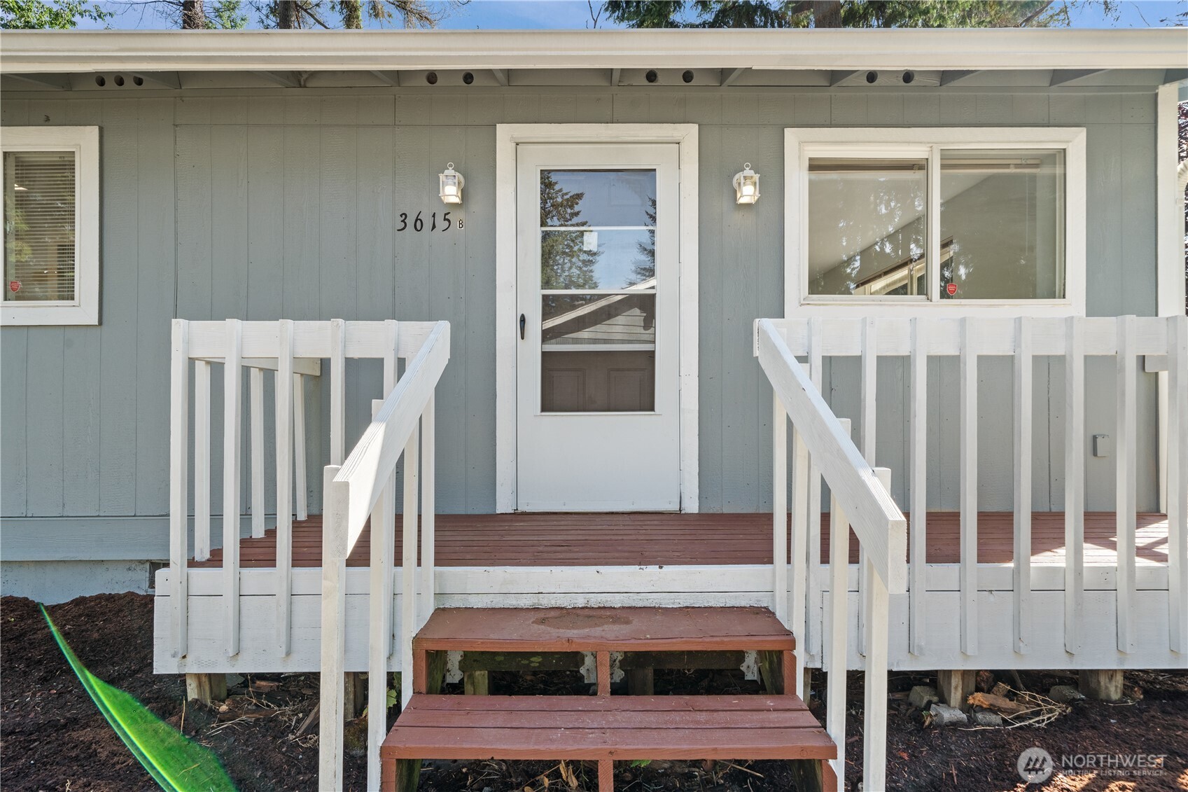 3615 Hunt Street Gig Harbor WA 98335