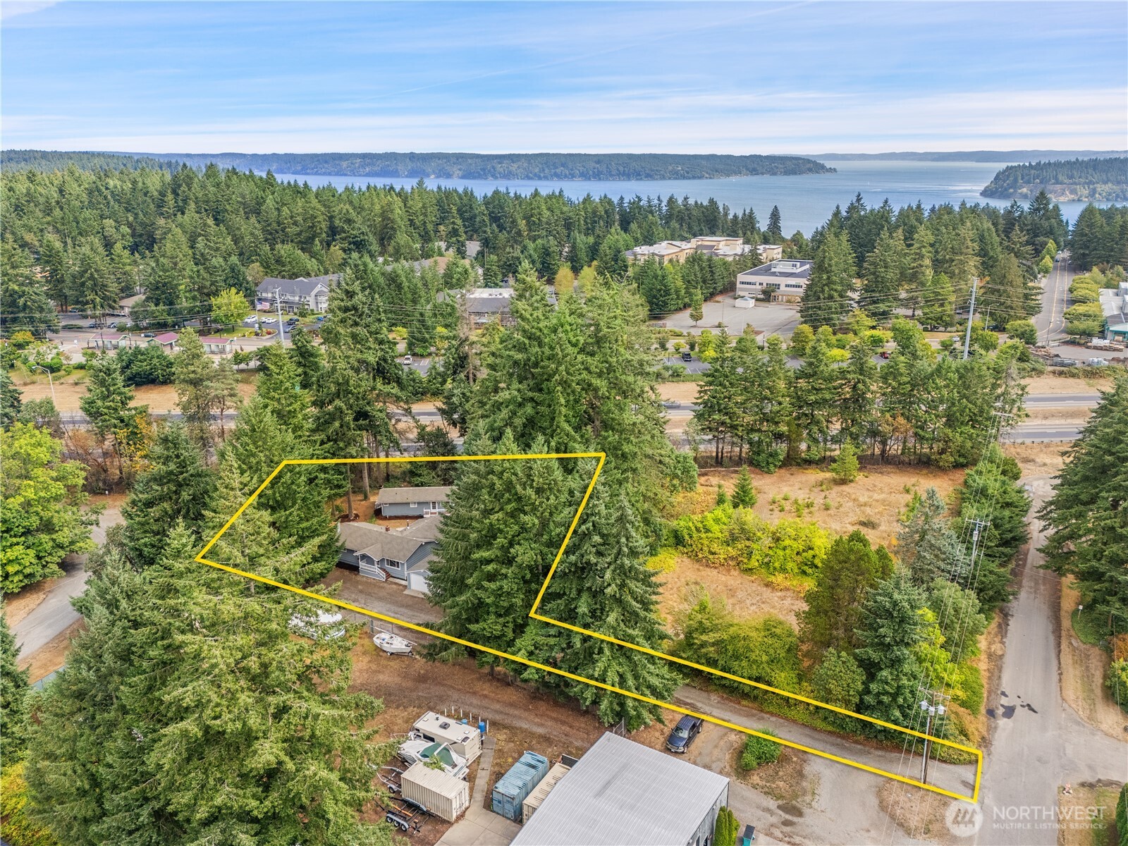 3615 Hunt Street Gig Harbor WA 98335