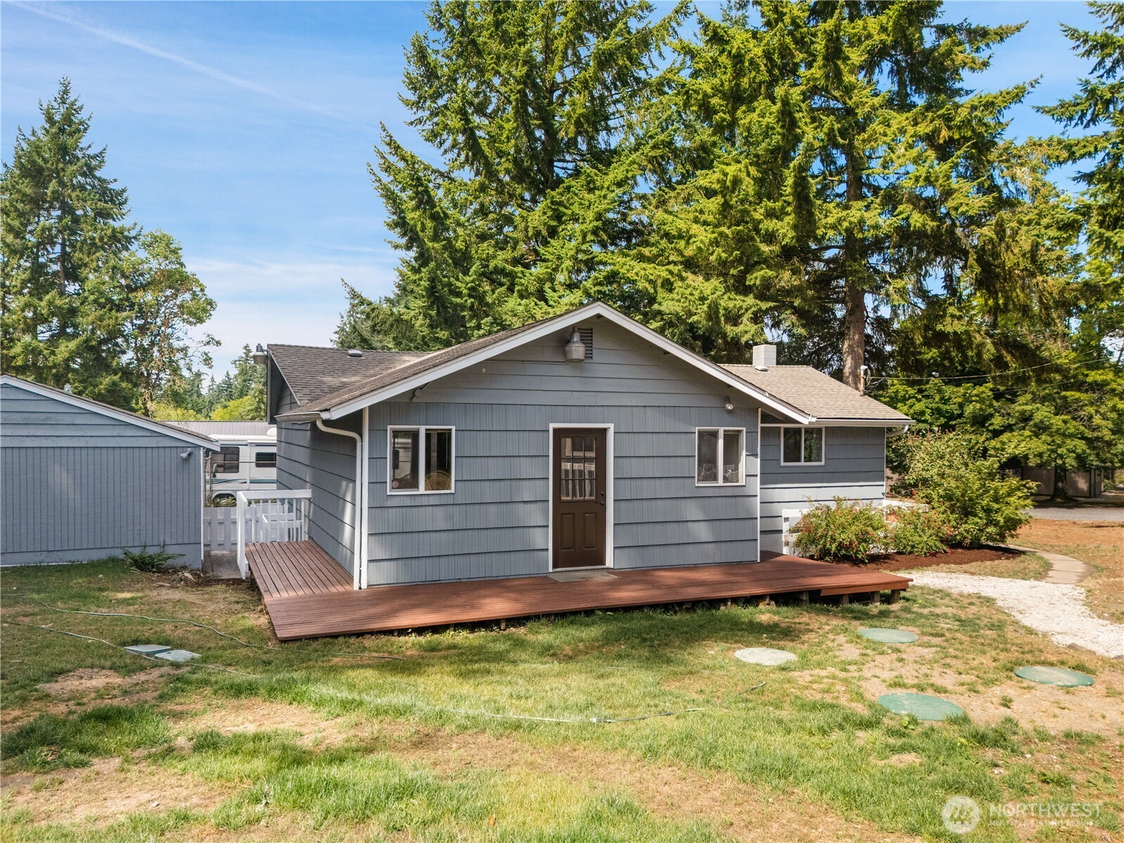 3615 Hunt Street Gig Harbor WA 98335