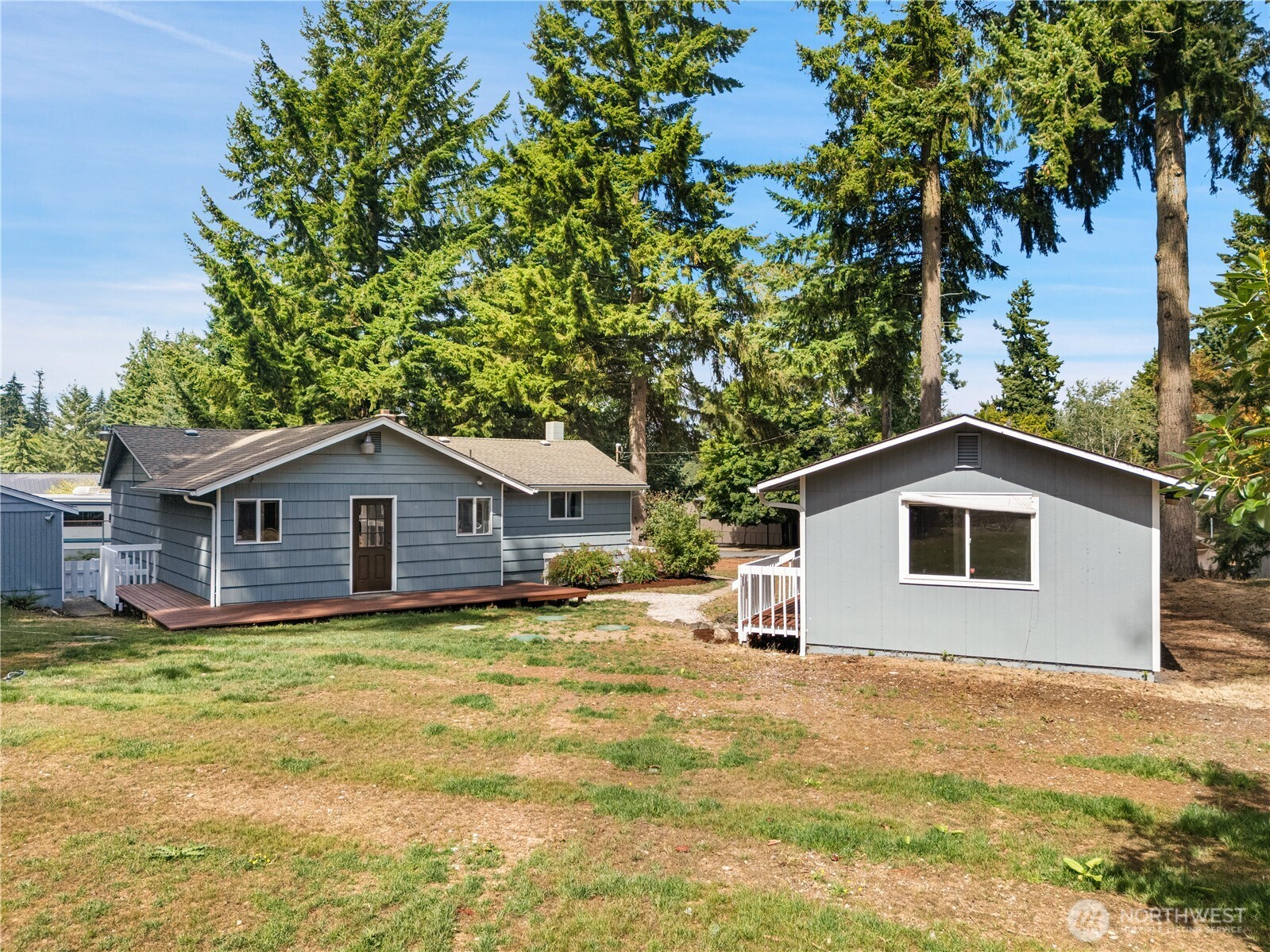 3615 Hunt Street Gig Harbor WA 98335