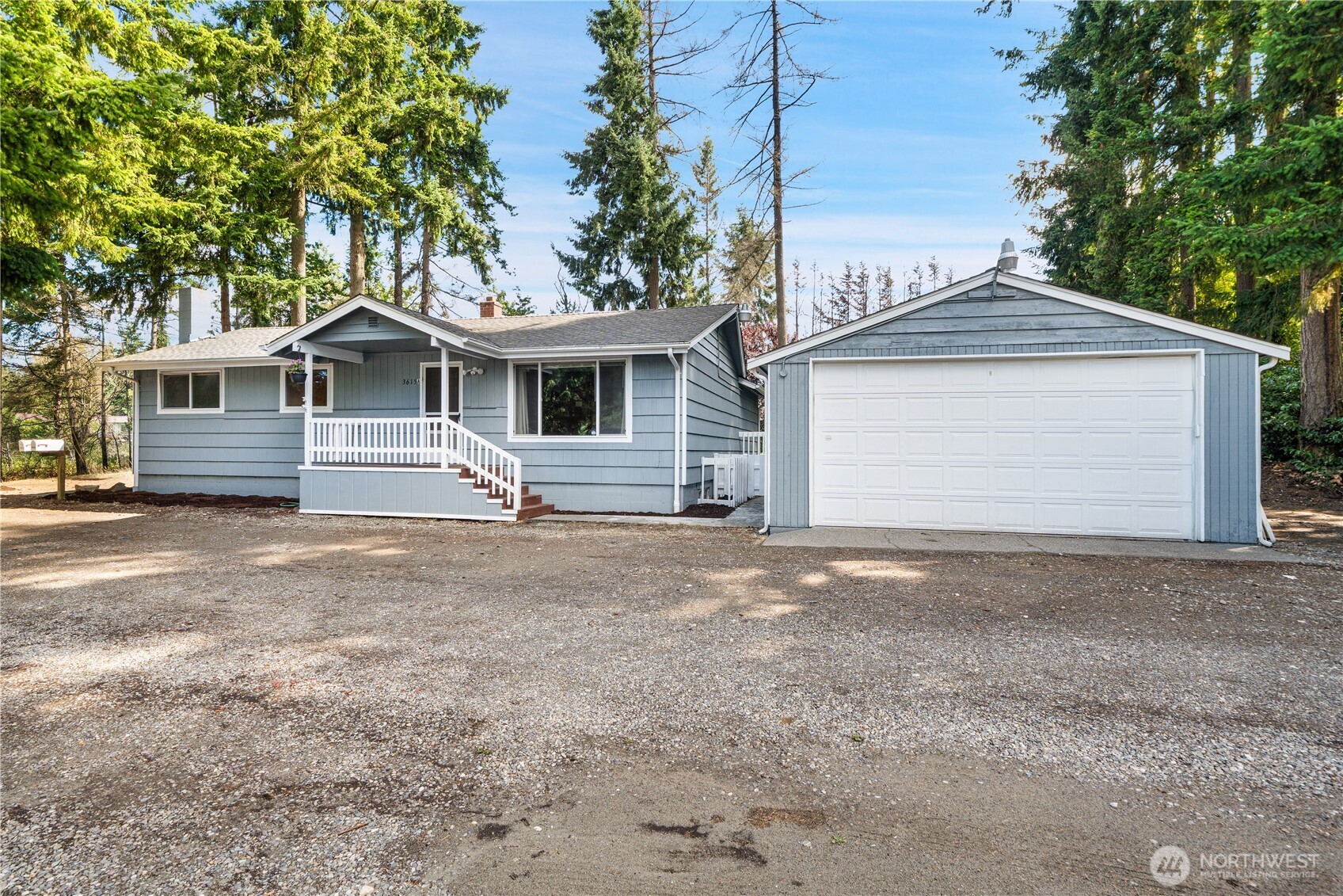 3615 Hunt Street Gig Harbor WA 98335