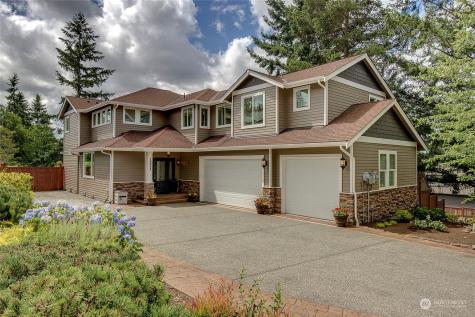 16951 Ne 88th Street Redmond WA 98052