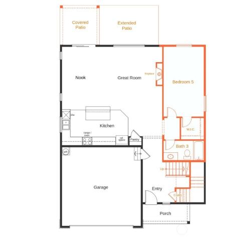 13738 184th Street Court E Puyallup WA 98374