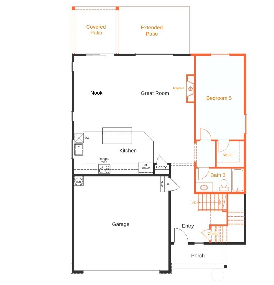 13738 184th Street Court E Puyallup WA 98374
