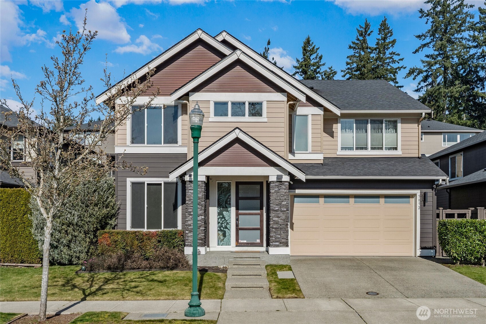 5852 S 326th Court Auburn WA 98001