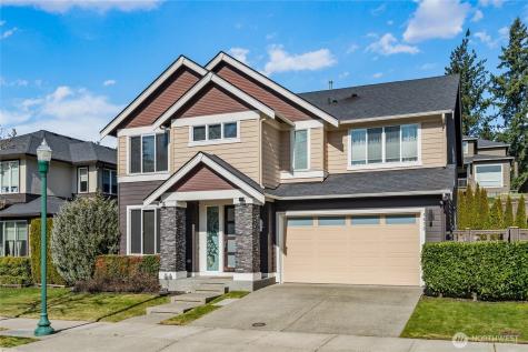 5852 S 326th Court Auburn WA 98001