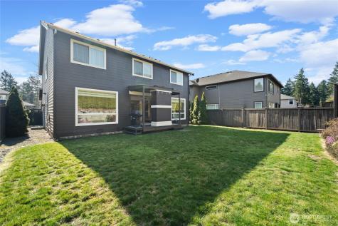 5852 S 326th Court Auburn WA 98001