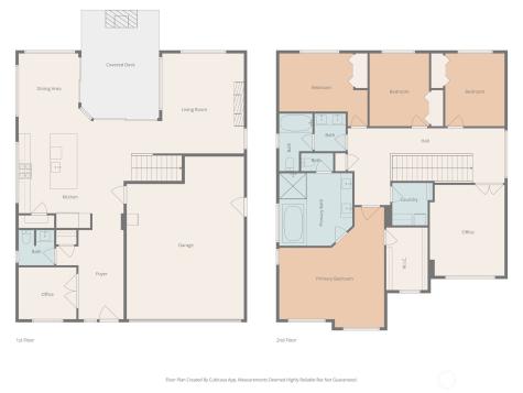 5852 S 326th Court Auburn WA 98001