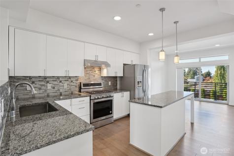 1434 157th Place NE Bellevue WA 98008