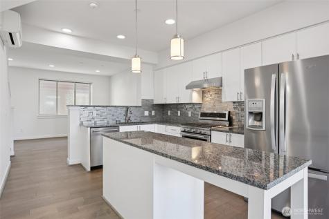 1434 157th Place NE Bellevue WA 98008