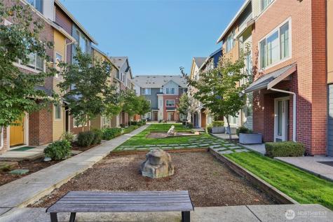 1434 157th Place NE Bellevue WA 98008