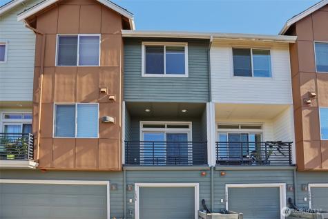 1434 157th Place NE Bellevue WA 98008