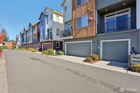 1434 157th Place NE Bellevue WA 98008