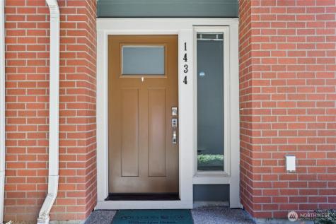 1434 157th Place NE Bellevue WA 98008