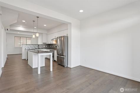 1434 157th Place NE Bellevue WA 98008