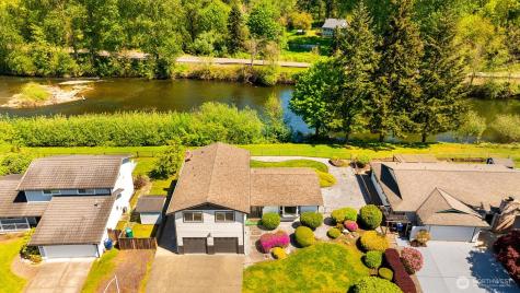1816 Riverview Drive NE Auburn WA 98002