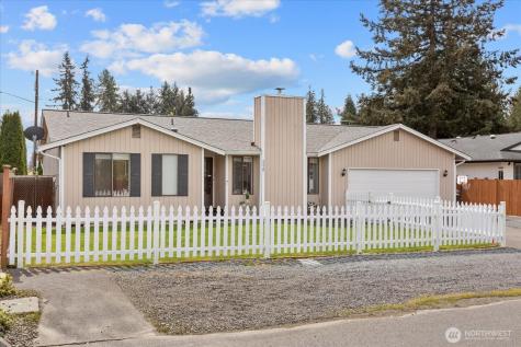 5218 90th Place NE Marysville WA 98270