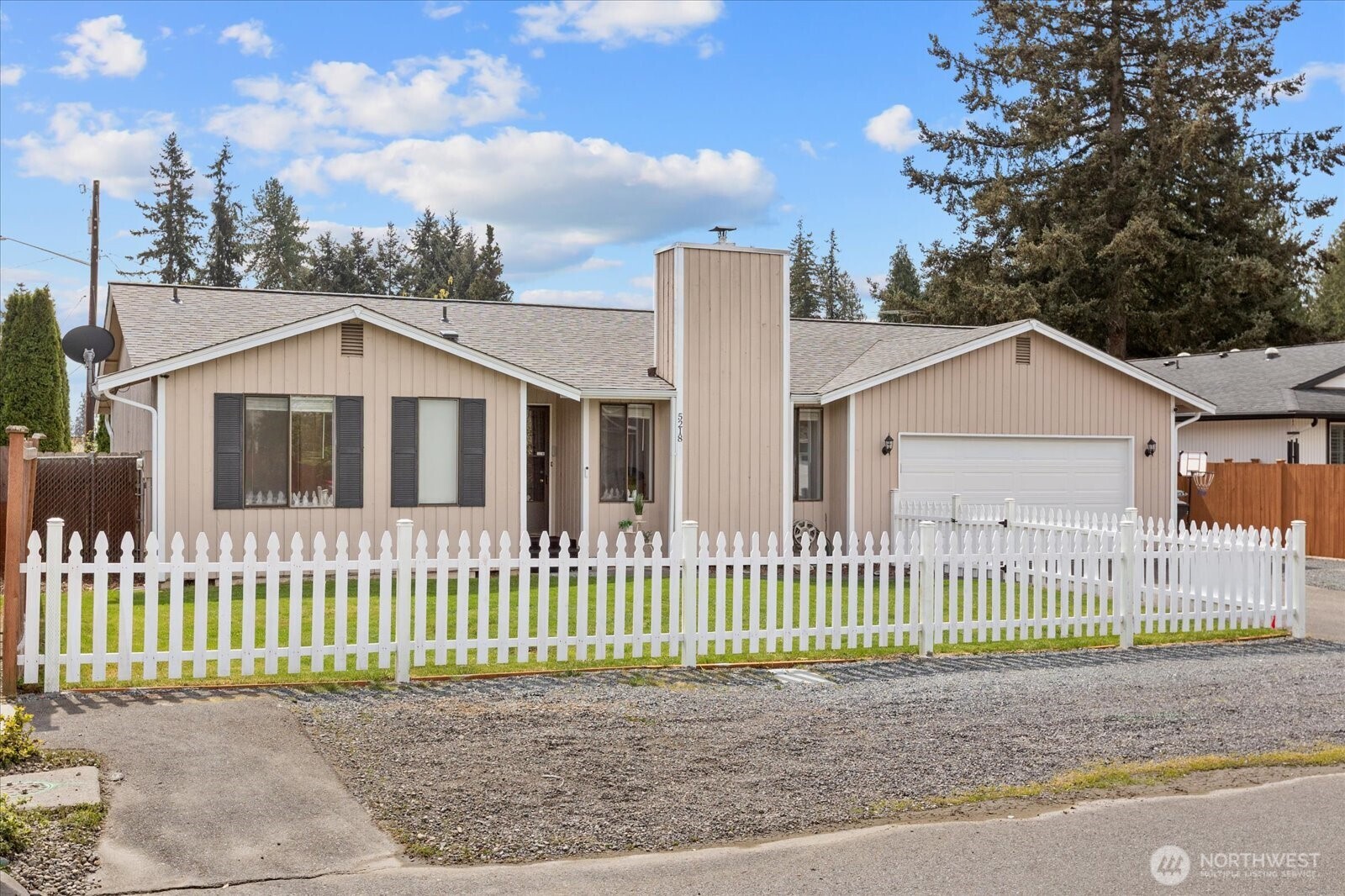 5218 90th Place NE Marysville WA 98270