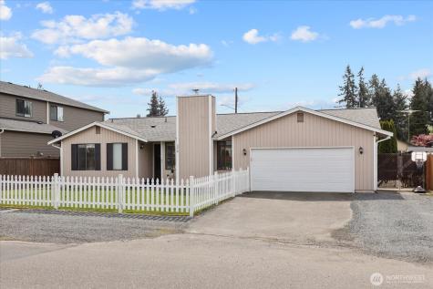 5218 90th Place NE Marysville WA 98270