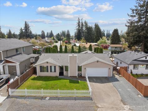 5218 90th Place NE Marysville WA 98270