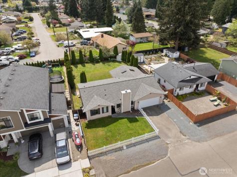 5218 90th Place NE Marysville WA 98270