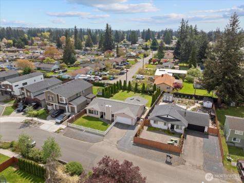5218 90th Place NE Marysville WA 98270