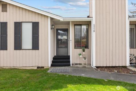 5218 90th Place NE Marysville WA 98270