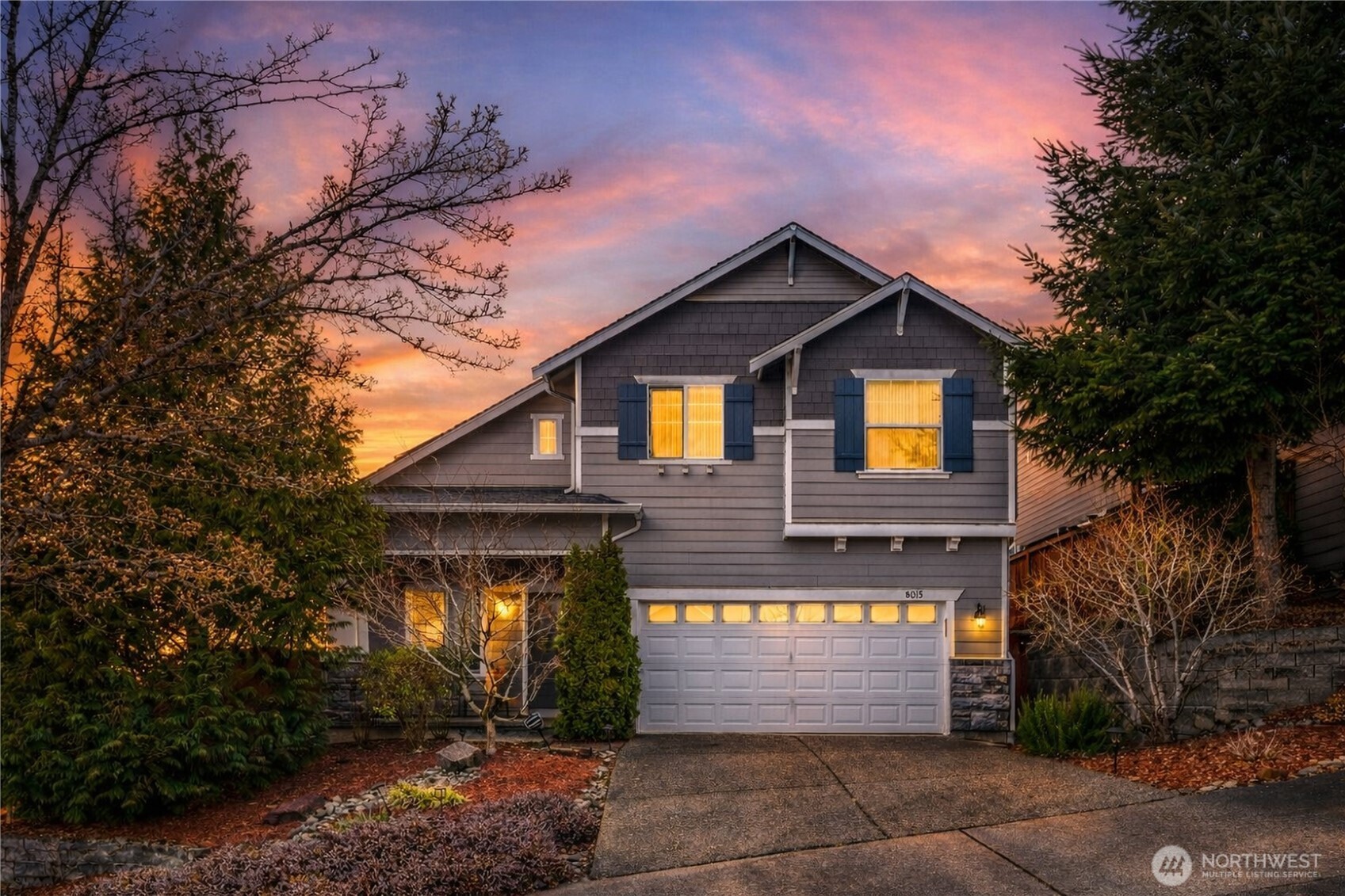 8015 88th Street NE Marysville WA 98270