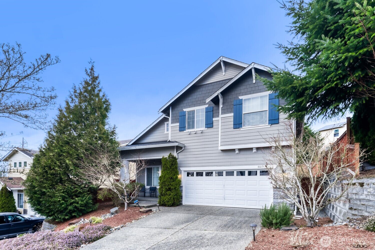 8015 88th Street NE Marysville WA 98270
