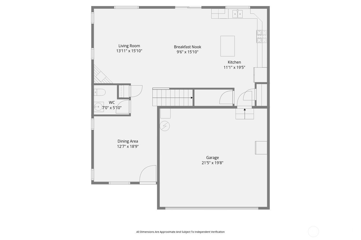 8015 88th Street NE Marysville WA 98270