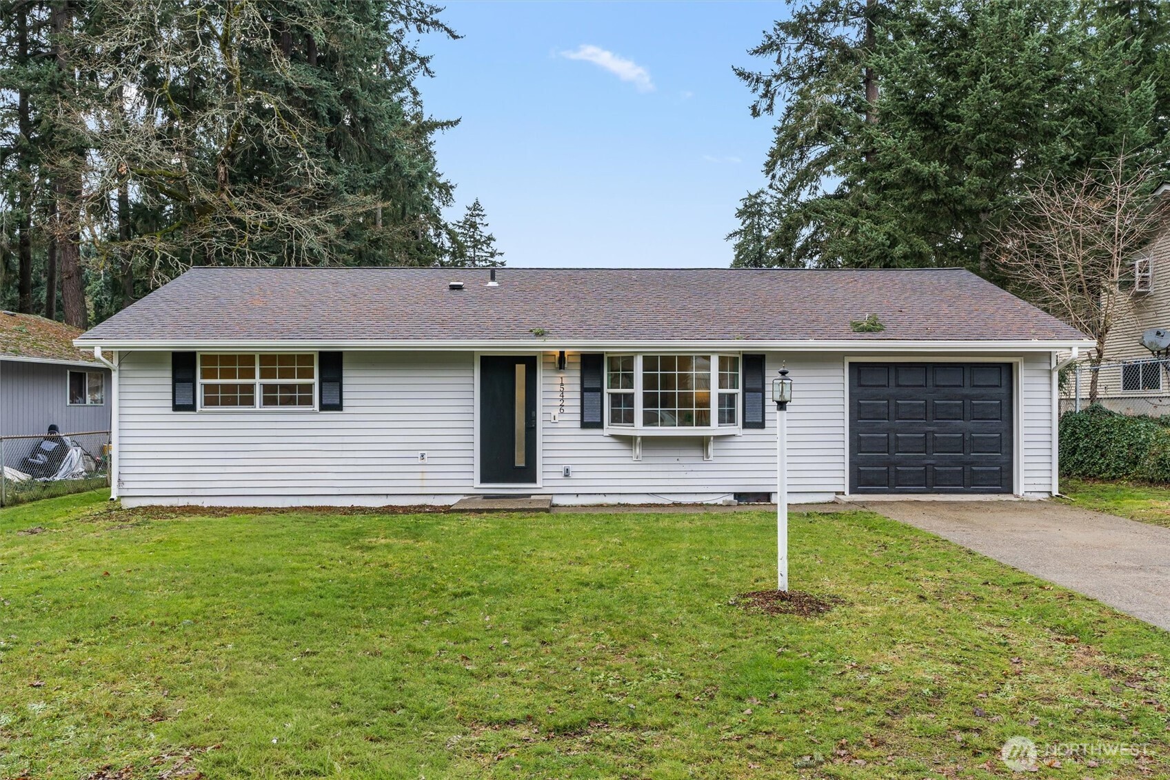 15426 24th Avenue E Tacoma WA 98445