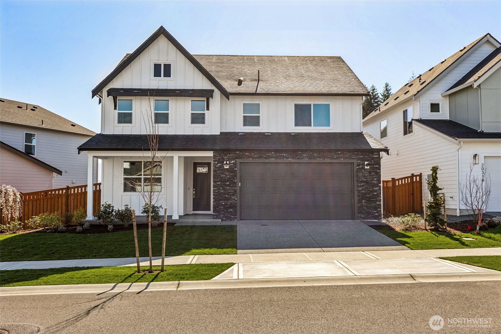 20322 146th Street E Bonney Lake WA 98391
